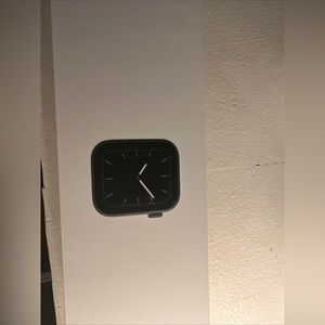 Apple Watch Series 5 used